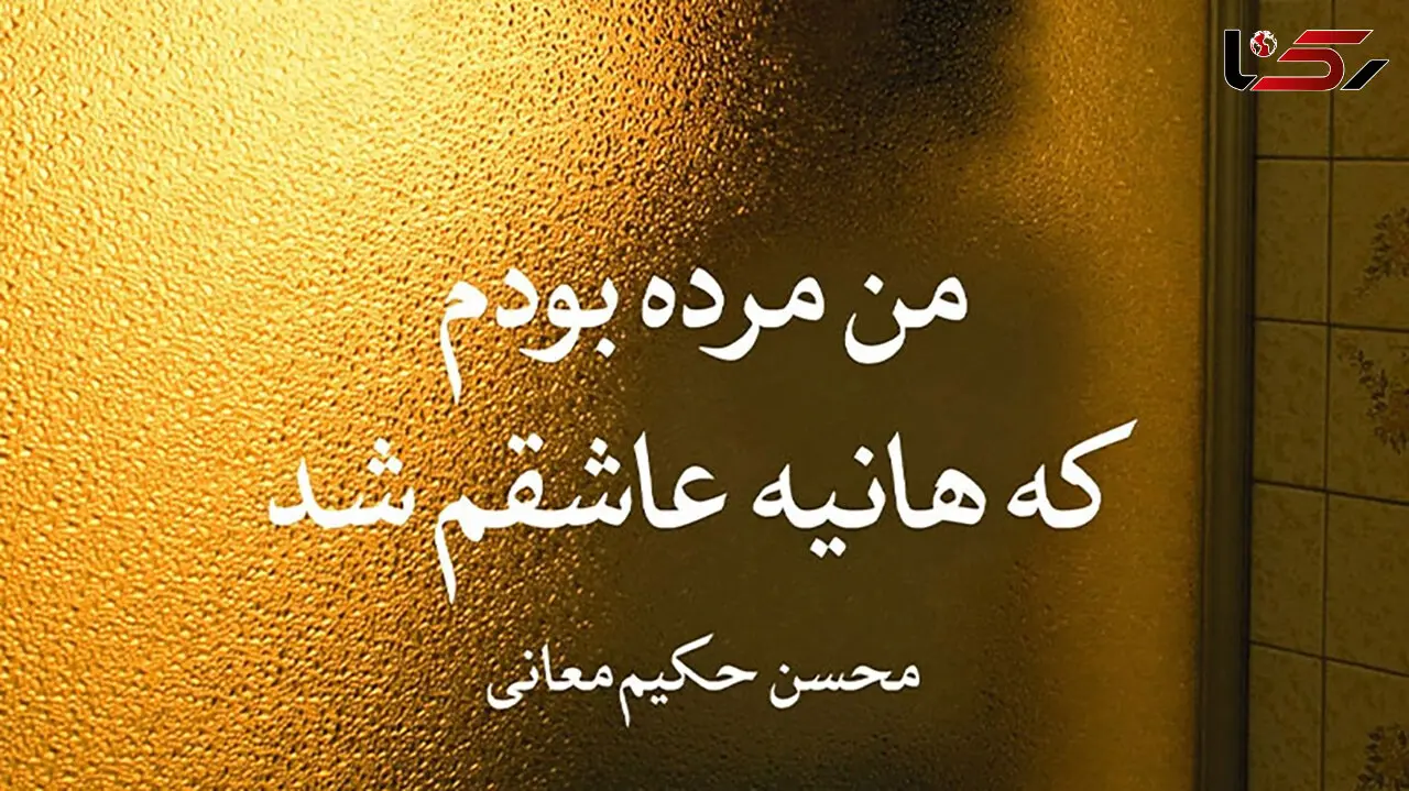 معرفی مجموعه داستان: من مرده بودم که هانیه عاشقم شد / 14 داستانک تجربی