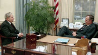 مرگ میلیاردری که محمدرضا شاه را به آمریکا کشاند +عکس