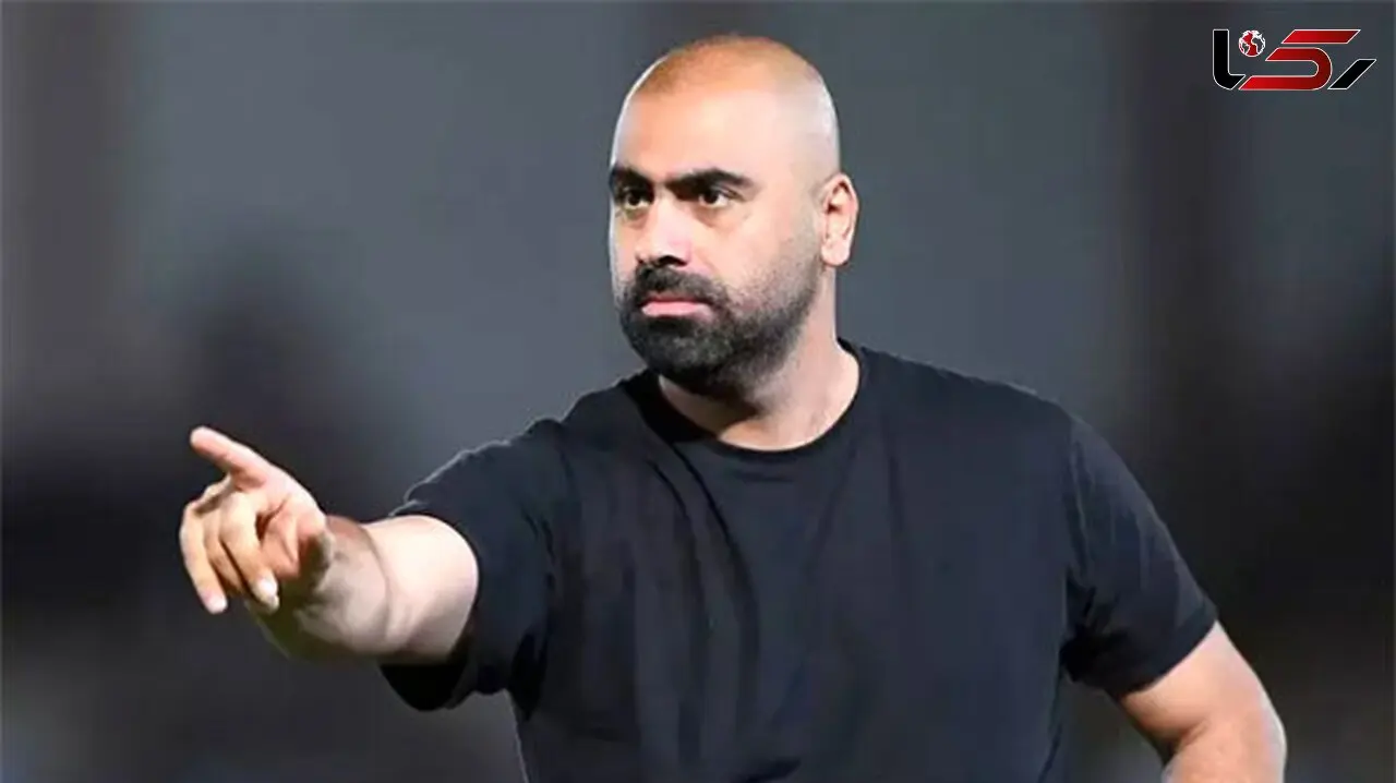 مازیار زارع ول کن داور جام حذفی نیست!