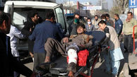 1 killed as multiple rockets hit Kabul