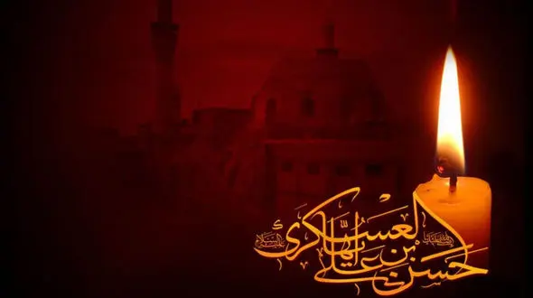 ببینید / نماهنگ شهادت امام حسن عسکری (ع) با نوای مجید بنی فاطمه + فیلم 