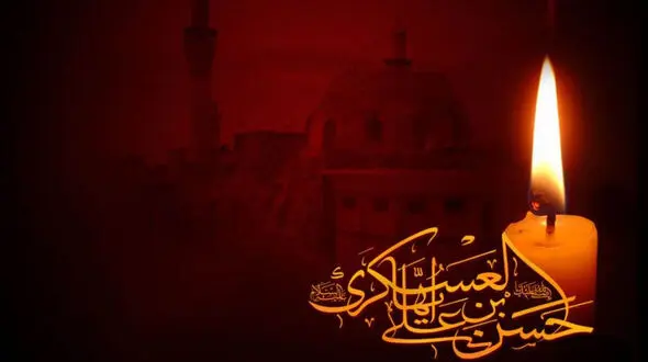 ببینید / نماهنگ شهادت امام حسن عسکری (ع) با نوای مجید بنی فاطمه + فیلم 