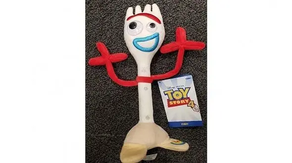 شخصیت کارتونی باعث مرگ کودکان شد / هشدار به خانواده ها + عکس