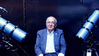 یک شهاب سنگ سرنوشت زمین را تغییر داد + گفتگو با پدر علوم ستاره شناسی ایران