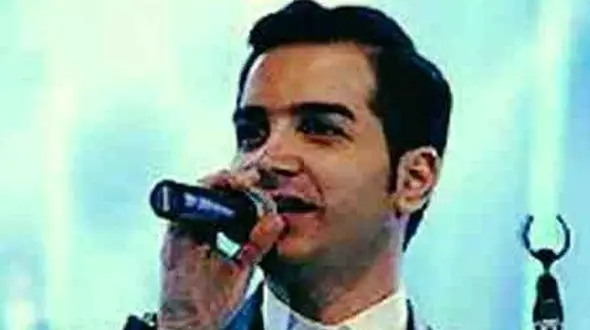 دانلود آهنگ محسن یگانه / به نام خیلی دلم پره ازت