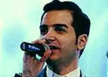 دانلود آهنگ محسن یگانه / به نام خیلی دلم پره ازت