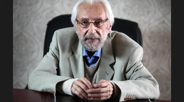 آخرین خبر از وضعیت «جمشید مشایخی» از زبان همسرش