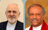  Sri Lanka Condemns Assassination of Iranian Scientist 
