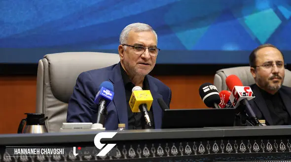 در پی حذف سرخک و سرخجه گواهی WHO به ایران اعطا شد