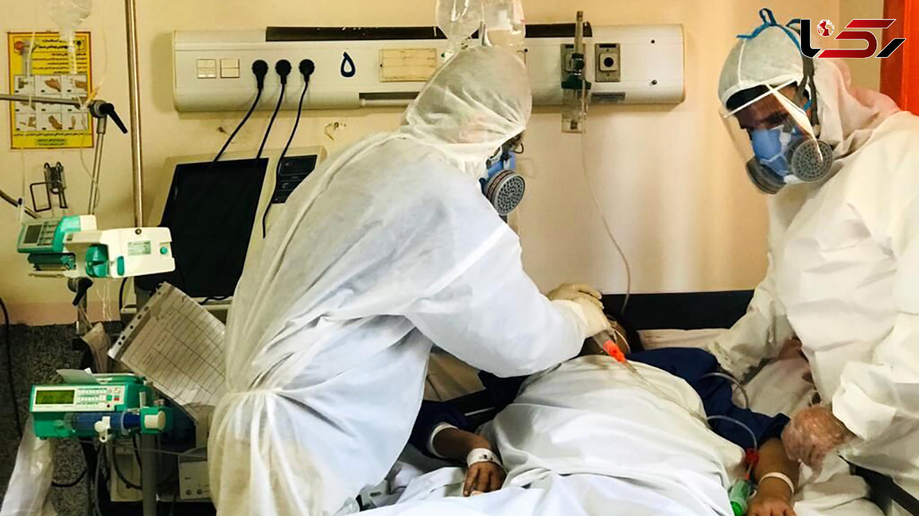 شناسایی 69 مورد بیمار جدید مبتلا به کرونا ویروس در ایلام