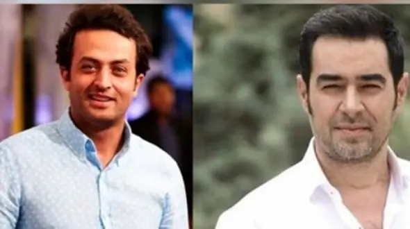 حضور مصطفی زمانی در مراسم تشییع پدر شهاب حسینی + فیلم / تشکر و قدردانی قباد شهرزاد از فرهاد