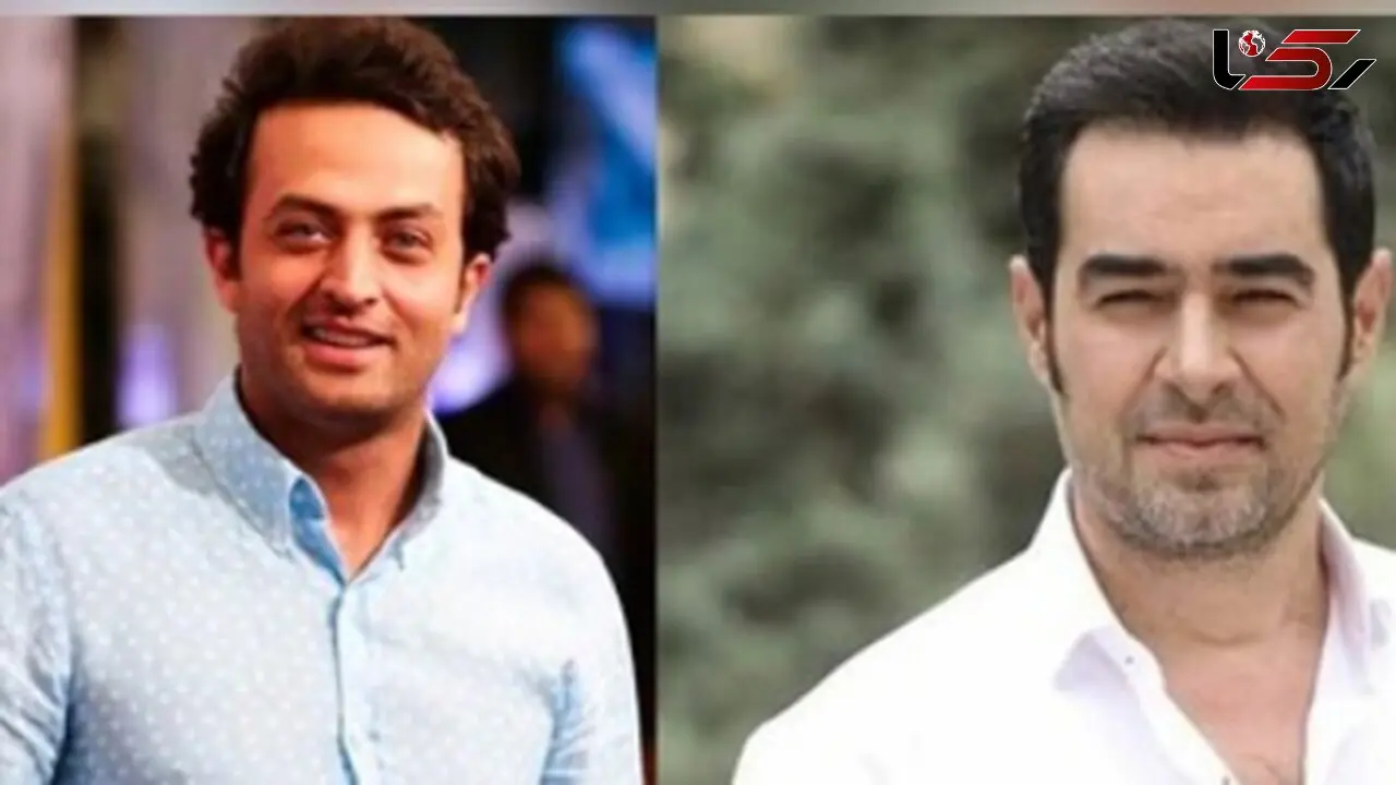 حضور مصطفی زمانی در مراسم تشییع پدر شهاب حسینی + فیلم / تشکر و قدردانی قباد شهرزاد از فرهاد