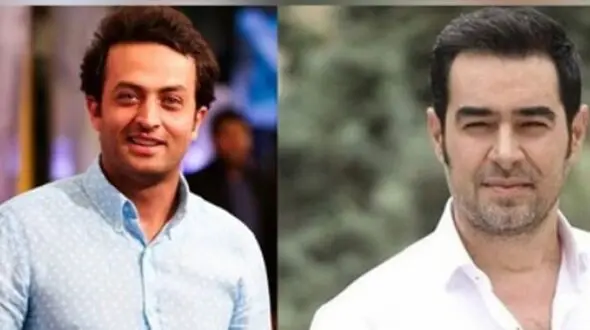 حضور مصطفی زمانی در مراسم تشییع پدر شهاب حسینی + فیلم / تشکر و قدردانی قباد شهرزاد از فرهاد