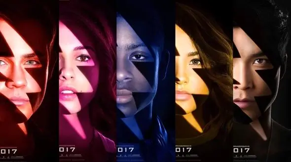 تریلر جدید فیلم سینمایی«پاور رنجرز» /  ابرقهرمان های جدید سینما در راه اند +فیلم