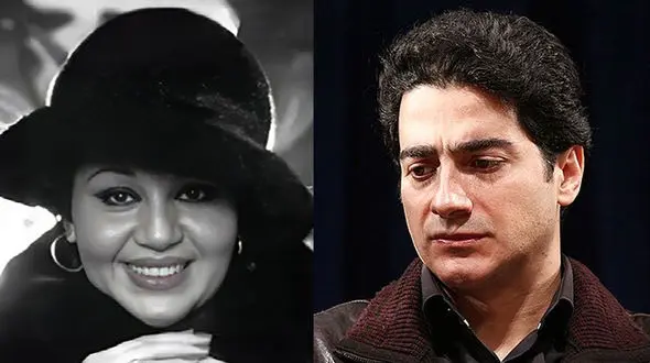 همایون شجریان با ترانه هایده  کالیفرنیا را لرزاند !  + فیلم همه  انگشت به دهان ماندند 