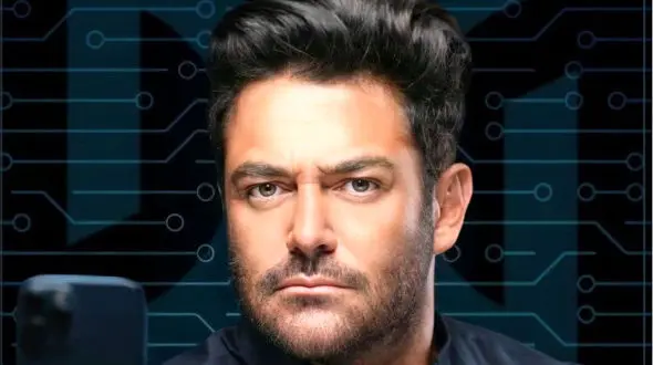 عجیب ترین شایعه درباره محمدرضا گلزار ! / آقای جنتلمن تاب نیاورد ! + عکس جواب دندان شکن !