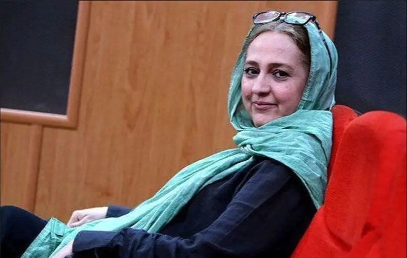 مهناز افضلی