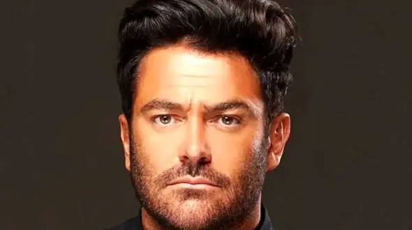 حضور بازیگران و ورزشکاران در ضیافت باشکوه رضا گلزار بدون آیسان آقاخانی+فیلم و عکس/ از منوچهر هادی تا علی دایی و سعید معروف