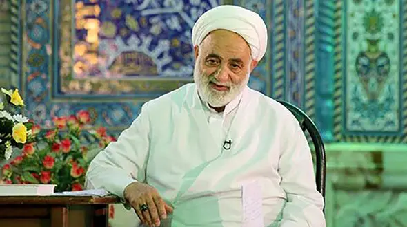 نامه قرائتی به دختران