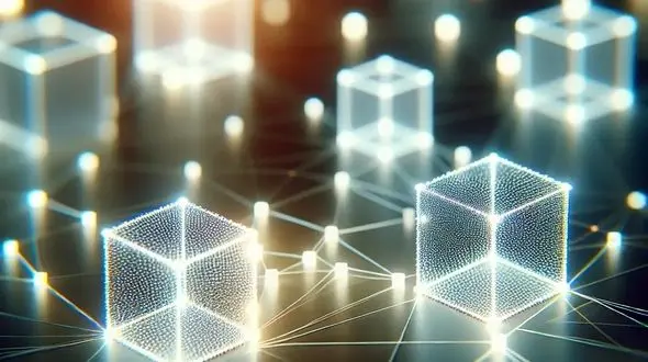 چگونه فناوری بلاک‌چین می‌تواند دنیای اقتصاد را متحول کند؟