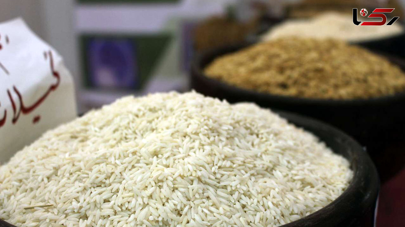 قیمت برنج  در بازار / گلستان هر کیلو بیش از 38 هزار تومان + جدول قیمت