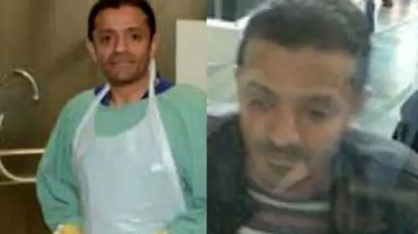 رییس پزشکی قانونی عربستان، خاشقجی را با اره تکه تکه کرده است + عکس جلاد سعودی