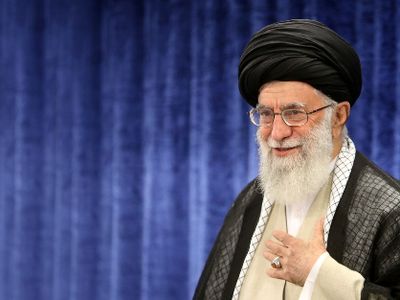 فیلم/ تشکر ویژه رهبر انقلاب از عوامل فیلمی با بازی شبنم قلی‌خانی که جایزه‌اش را ندادند