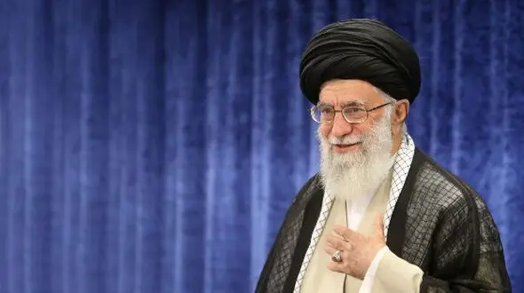 فیلم/ تشکر ویژه رهبر انقلاب از عوامل فیلمی با بازی شبنم قلی‌خانی که جایزه‌اش را ندادند