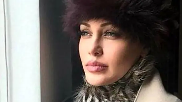 فیلم توهین آمیز از بدل ایرانی آنجلینا جولی ! / قلدری برای مردم !