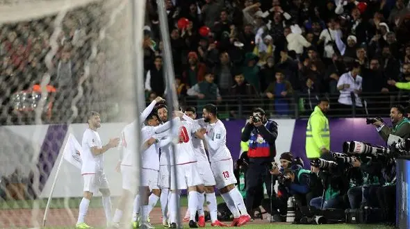 جدیدترین رده‌بندی فیفا: آرژانتین در صدر/ جایگاه ایران ثابت ماند