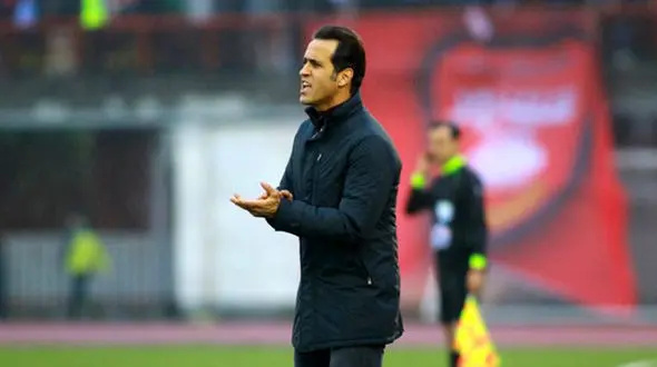 علی کریمی علیه کی روش سند رو کرد / مستر دلال علت اعتراضت این بود + سند !