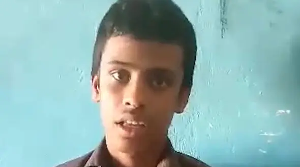 واکنش آموزش و پرورش به فیلم پخش شده از تنبیه بدنی دانش آموز نیکشهری