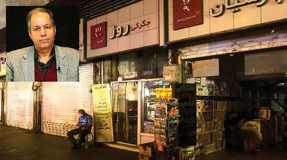 در عمل چیزی به‌نام انرژی تجدیدپذیر در ایران نداریم/راهکار کوتاه مدت،تعرفه هدفمند/فرسودگی زیرساخت‌های توزیع از مهم‌ترین چالش‌ها است