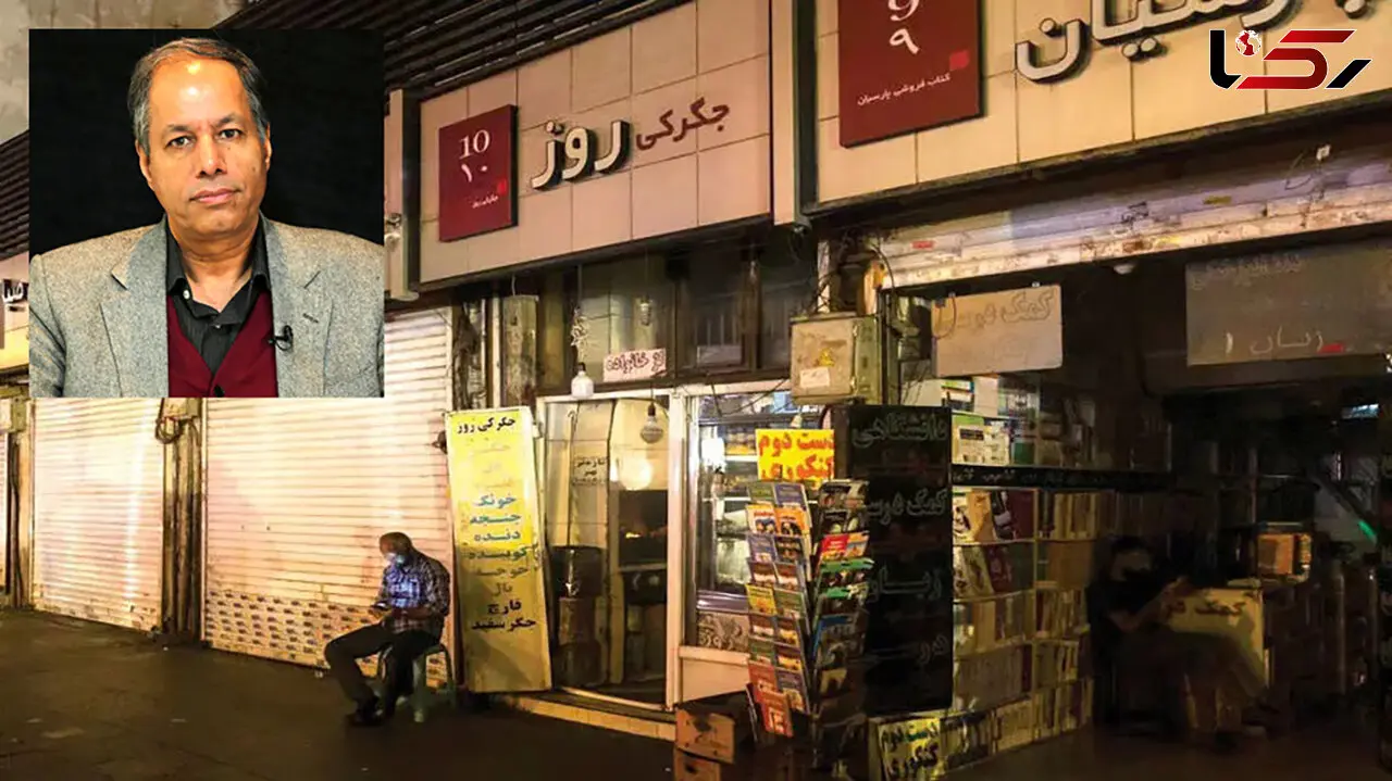 در عمل چیزی به‌نام انرژی تجدیدپذیر در ایران نداریم/راهکار کوتاه مدت،تعرفه هدفمند/فرسودگی زیرساخت‌های توزیع از مهم‌ترین چالش‌ها است