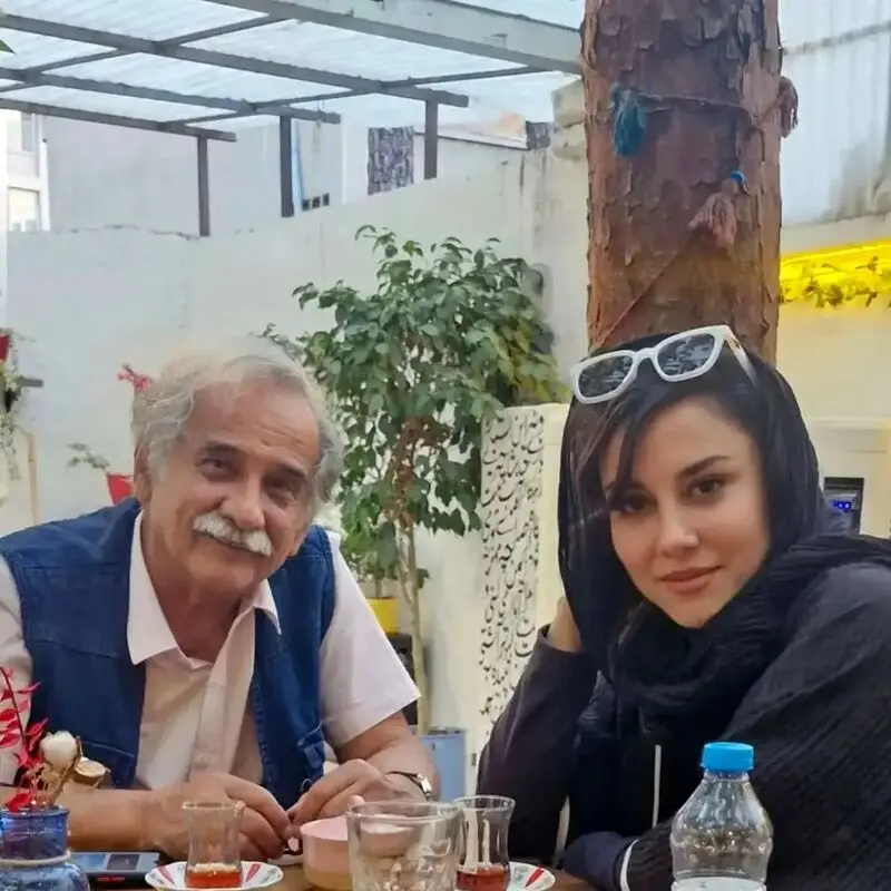 آشا محرابی