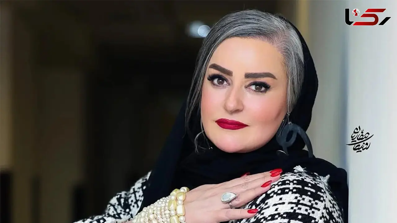 واکنش نعیمه نظام‌دوست به حمله ‌آمریکا به مراسم عروسی + عکس