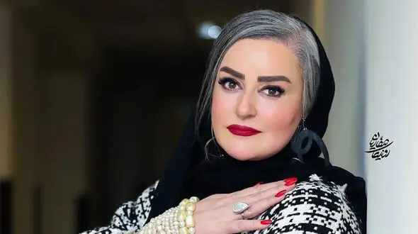 فیلم / نعیمه نظام دوست: او جذاب ترین ستاره مرد سینما است