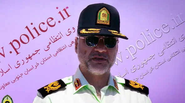 کشفی عجیب در 2 چاه بیرجند