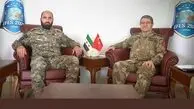 نقش ترکیه در تغییر ساختارهای امنیتی و نظامی سوریه