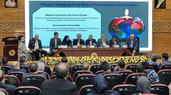 دولت ها قادر به سرمایه‌گذاری برای رفع ابرچالش های زیست‌ محیطی نیستند