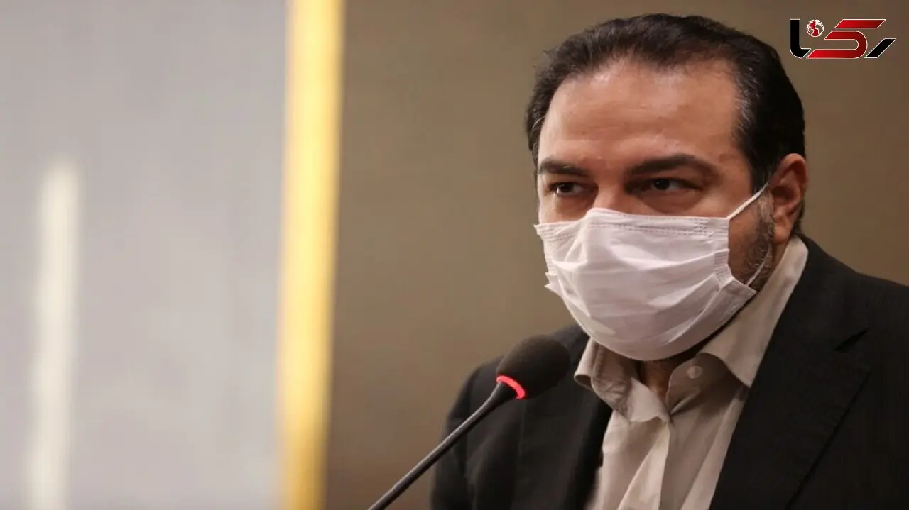 پشت پرده واردات واکسن کرونا در دولت روحانی چه بود؟ / رئیسی: فقط چین به داد ایران رسید 