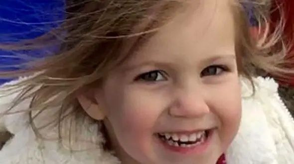 اقدام شیطانی دایی بی رحم با خواهرزاده 3 ساله اش +عکس