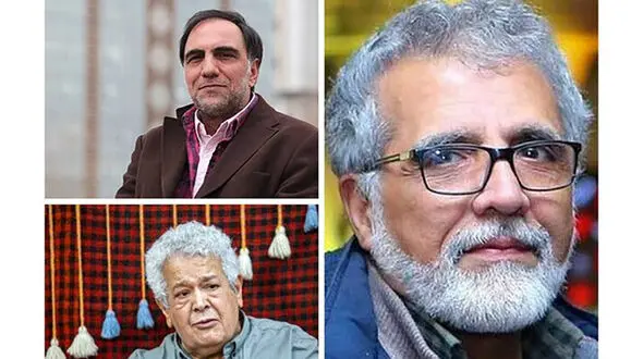 آخرین اظهارات رضا فیاضی، حسن فتحی و بهروز افخمی چه بود؟