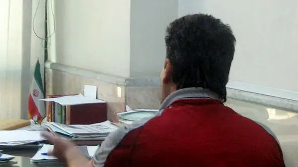 نقشه شوم برای شب عید کارمندان یک شرکت / سناریوی سعید باورنکردنی بود!