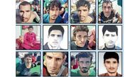 جزئیات 288 روز اسارت 12 ماهیگیر ایرانی در قاره سیاه / گلایه زنان این 12 مرد از ظریف + عکس