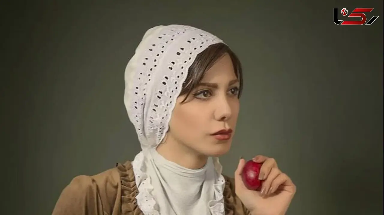 فیلم/ عاشقانه ای بی نظیر از باران نیکراه به همراه علی ضیا که شنیدنش نفست رو بند میاره/ تو می شد جنگلی انبوه باشی از خودت اما، قناعت کردی و از خاک گلدان سردر آوردی