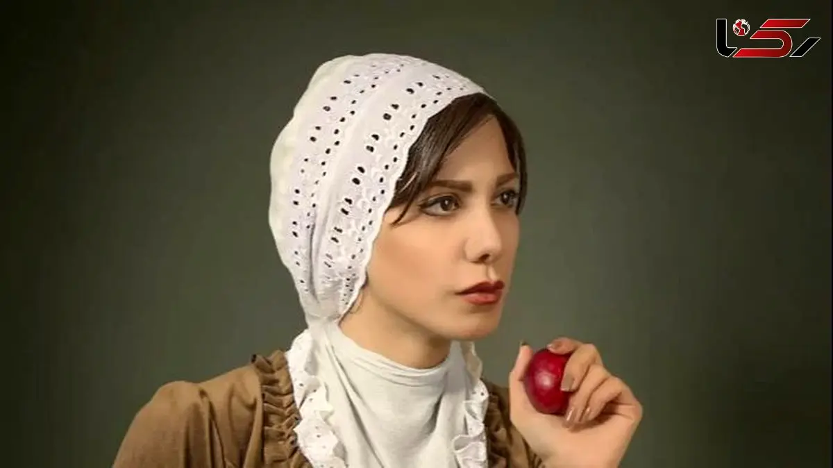 فیلم/ عاشقانه ای بی نظیر از باران نیکراه به همراه علی ضیا که شنیدنش نفست رو بند میاره/ تو می شد جنگلی انبوه باشی از خودت اما، قناعت کردی و از خاک گلدان سردر آوردی