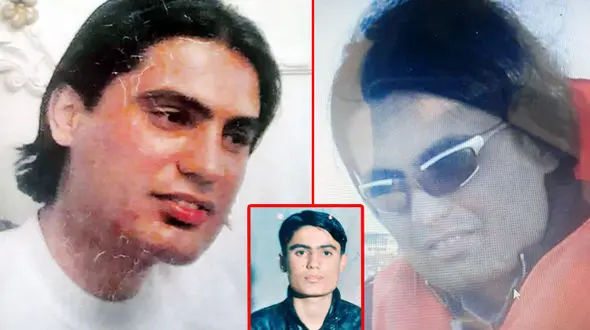 این پسر خوش تیپ را می شناسید؟! / نگرانی 4 ساله خانواده افشین اسماعیل زاده  + عکس