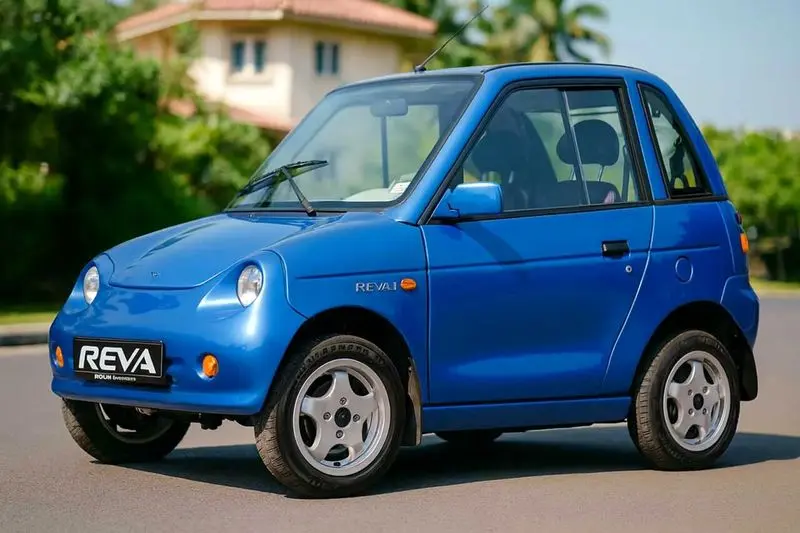 کوچک ترین خودروهای تاریخ / اسباب بازی هایی که واقعی هستند!