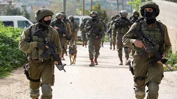 فیلم لحظه شهادت زن فلسطینی با گلوله صهیونیست ها